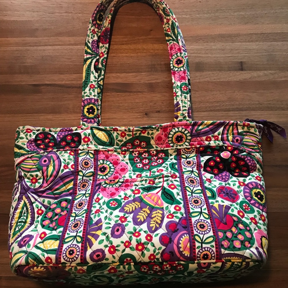 Vera Bradley purse